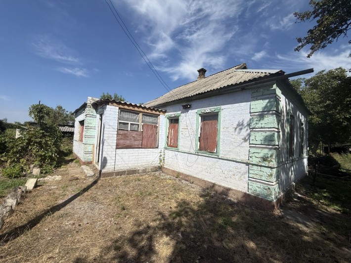 Продам дом в Обуховке - фото 1
