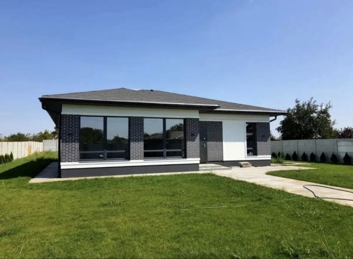 Продам дом Новастрой в Обуховке - фото 1