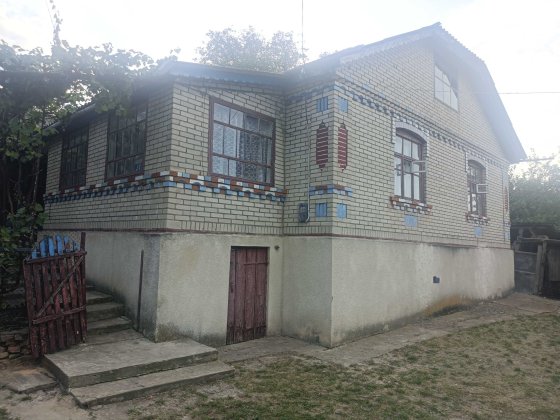 Продам будинок Піщанка Вінницька область Песчанка