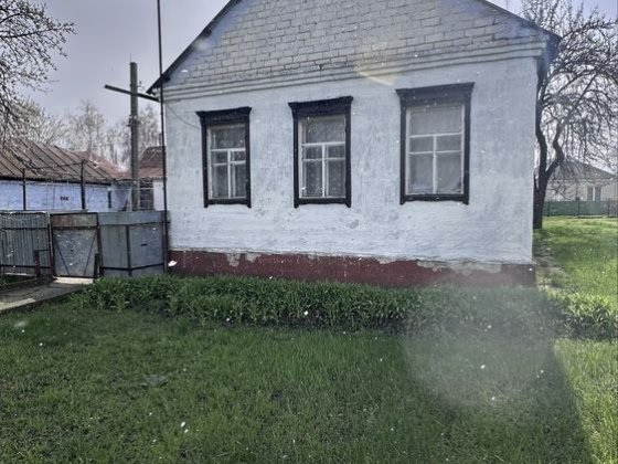 Продам гарний будинок смт. Обухівка Обуховка