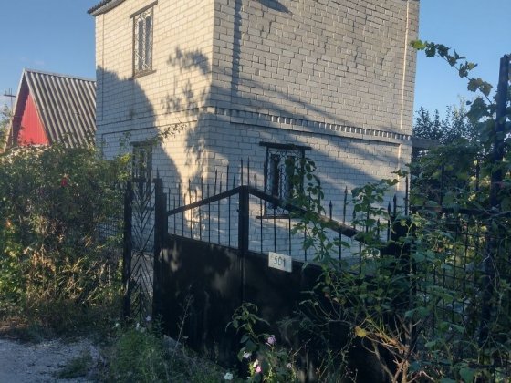 Продажа Дачі з Будинком Район Сажівка Старі Кодаки