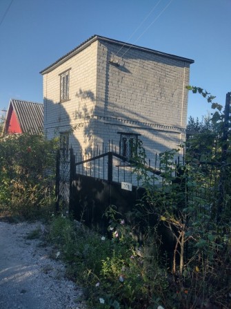 Продажа Дачі з Будинком Район Сажівка - фото 1
