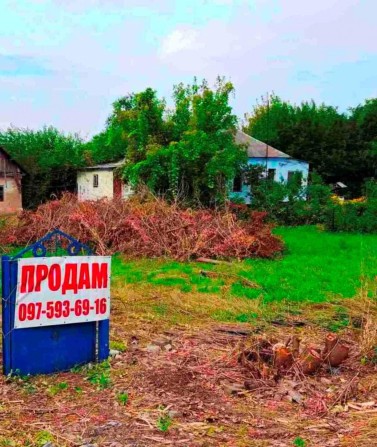 Продам в  Обухівці частину будинку р-н Коляди - фото 1