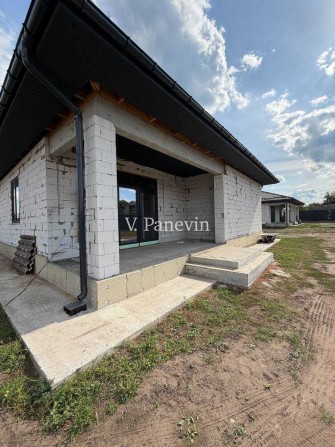 Продам дом новострой в Обуховке район Коляды - фото 1