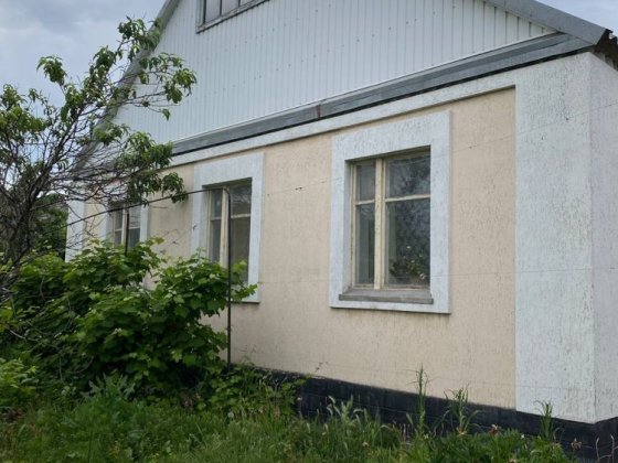 Житловий будинок для великоі родини Верхньодніпровськ