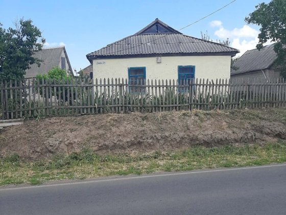 Продам будинок у місті Верхньодніпровськ Верхньодніпровськ