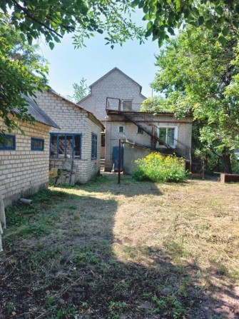Будинок на Литвинівці - фото 1