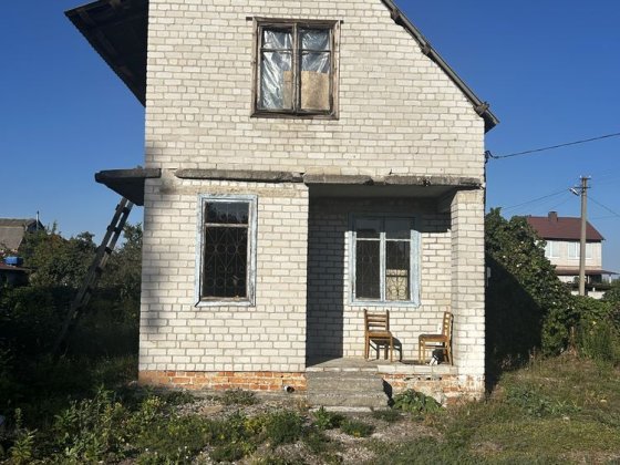 Продам дачу с. Новоселовка Новоселовка