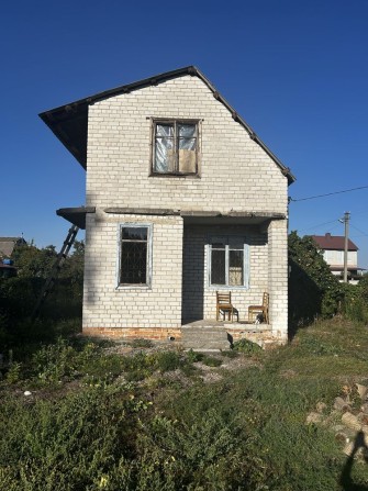 Продам дачу с. Новоселовка - фото 1