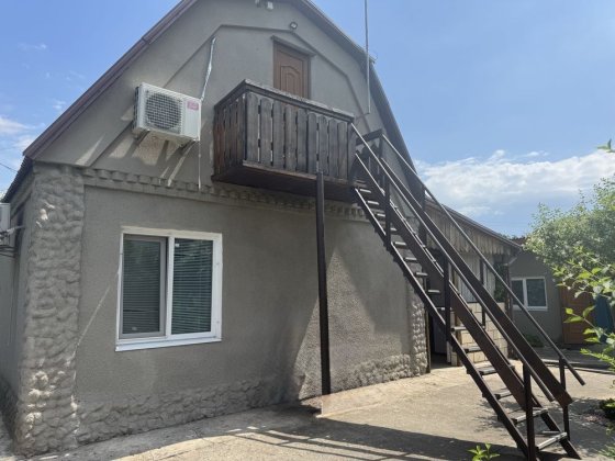 Продам Дачу на Голубых Озерах/Овощевод Елизаветовка