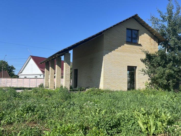 Продаж будинка село Тетерівка - фото 1