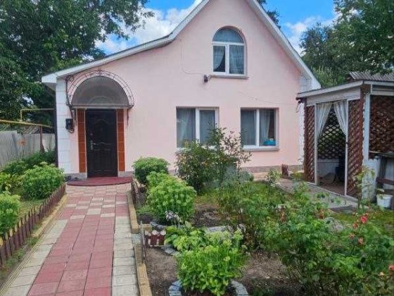 Затишний та міцний будинок у с. Станишівка- повністю готовий до проживання Станишовка