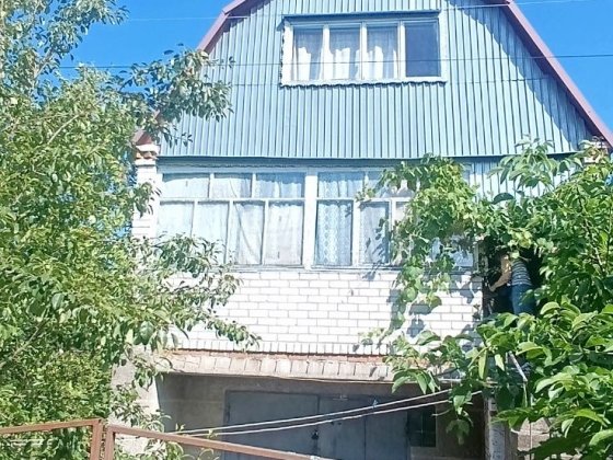 Продається будинок в  5 км від Житомира. Барашевка