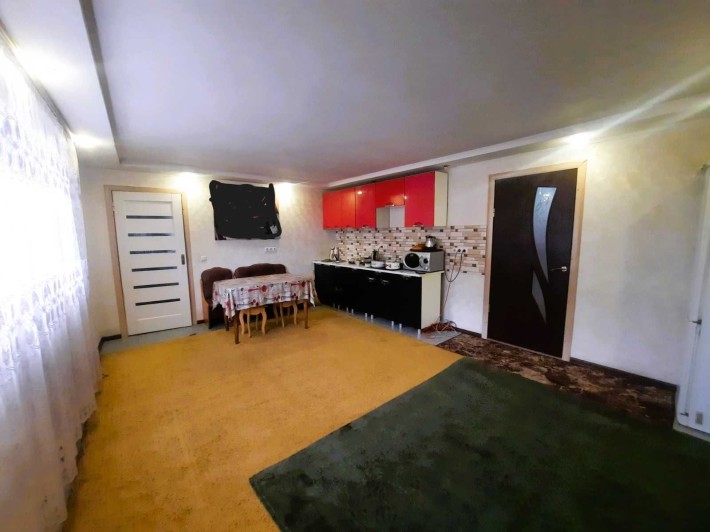 Продаж 3 кімнатного будинку в Брусилові, Житомирської області - фото 1
