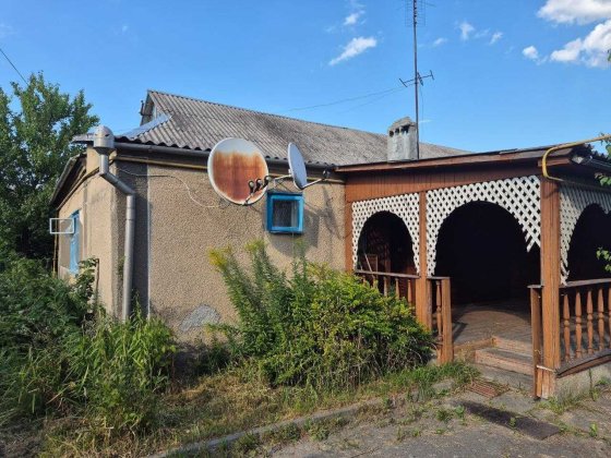 продам будинок в м. Баранівка Житомирська область Барановка