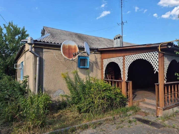 продам будинок в м. Баранівка Житомирська область - фото 1