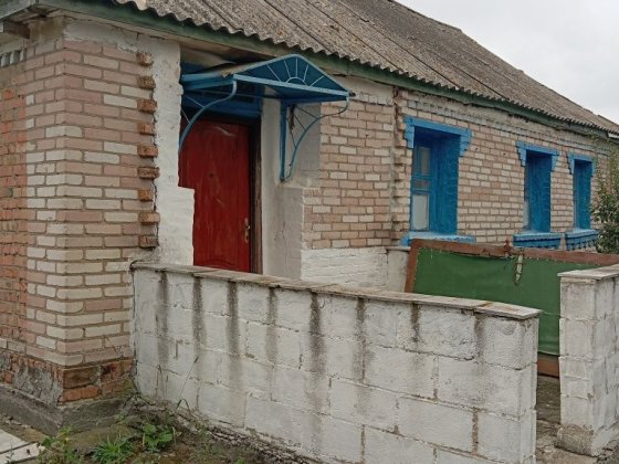 Вінниця область село Кобильня продам дом Сингуры