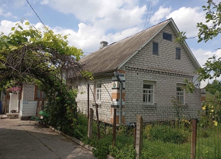 Продаж будинку с. Левків - фото 1