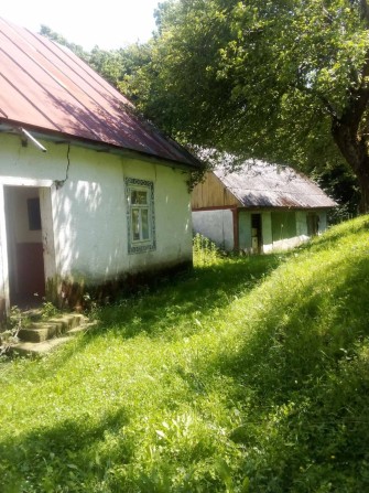 Продам будинок с чумалево - фото 1