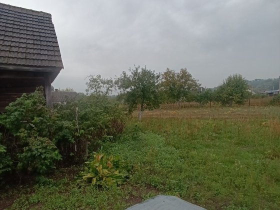 Продаж старого будинку село Левків Левків
