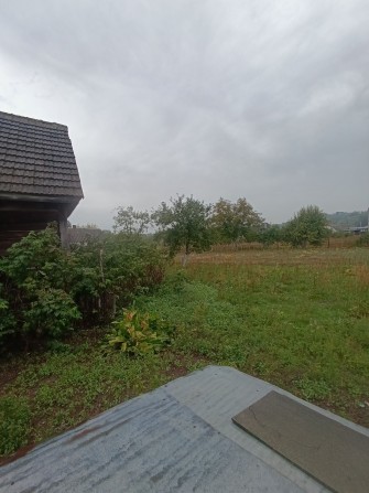 Продаж старого будинку село Левків - фото 1