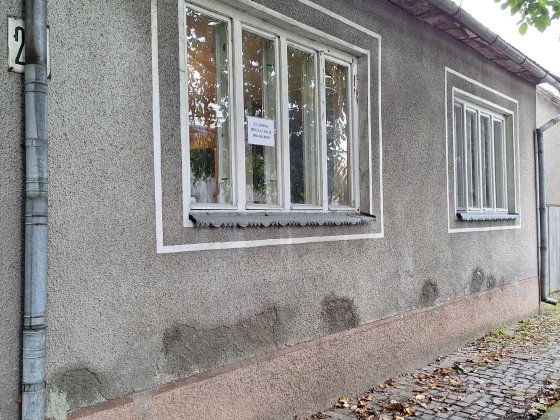 Продається затишний будинок в тихому районі м.Тячів Закарпаття Тячев