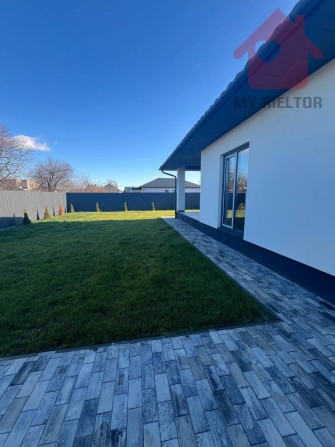 Продаж сучасного будинку в стилі «американка» у Сторожниці - фото 1