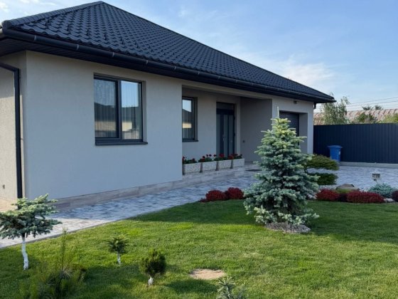 Продаж будинку в с.Минай Мінай
