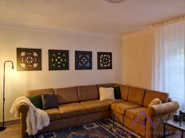 Продаж двох будинків | 10 сотин | Поляна - фото 1