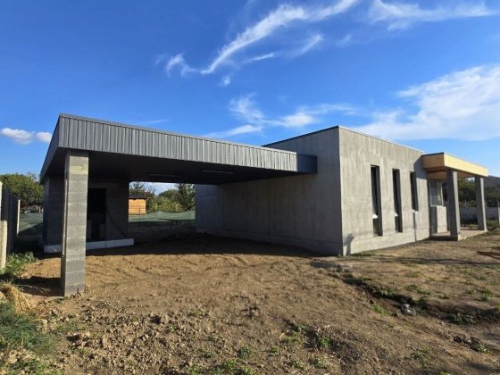 ПРОДАЖ будинку у селі СТОРОЖНИЦЯ, 5 хв до УЖГОРОДА | єОселя Сторожница
