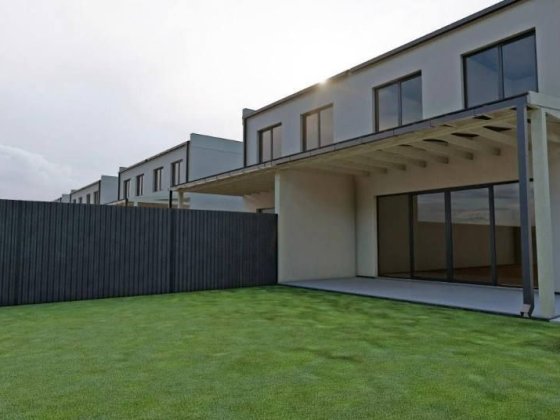 Продаж сучасного двоповерхового дуплексу | Сторожниця, New Village Сторожниця