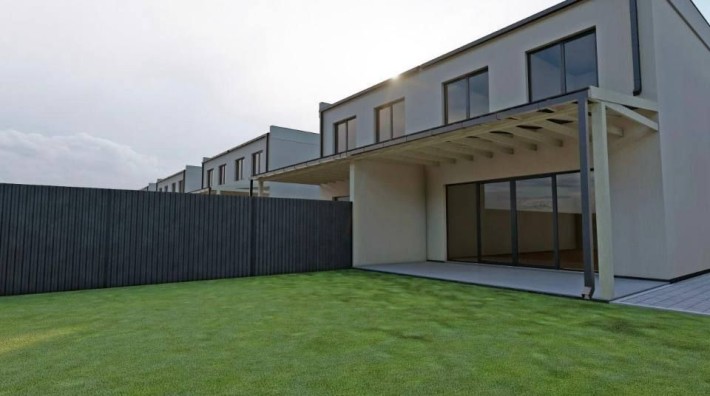 Продаж сучасного двоповерхового дуплексу | Сторожниця, New Village - фото 1