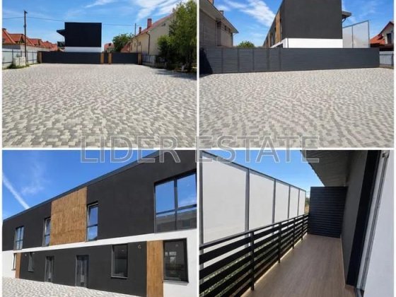Продаж таунхауса 3 кімн., 120 м² на 2 сот. у Сторожниці – ідеальний вибір для комфортного життя! Сторожница