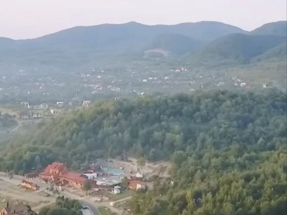 Продам будинок в прикордонній зоні Велятино