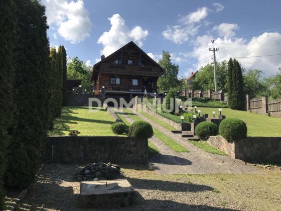 Продаж затишного дерев’яного котеджу . Шаян Шаян