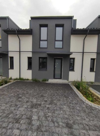 Продаж 125м2 зданий таунхаус біля Калинової Слободи - фото 1