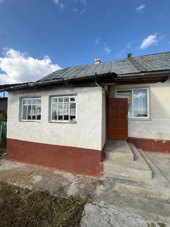 Продається будинок в с.Угринів з зем.ділянкою 14сот. - фото 1