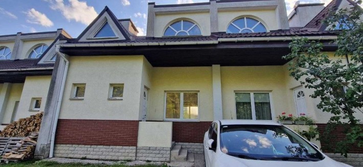 Зданий з Комунікаціями Будинок-Таунхаус! ТЕРМІНОВО! - фото 1