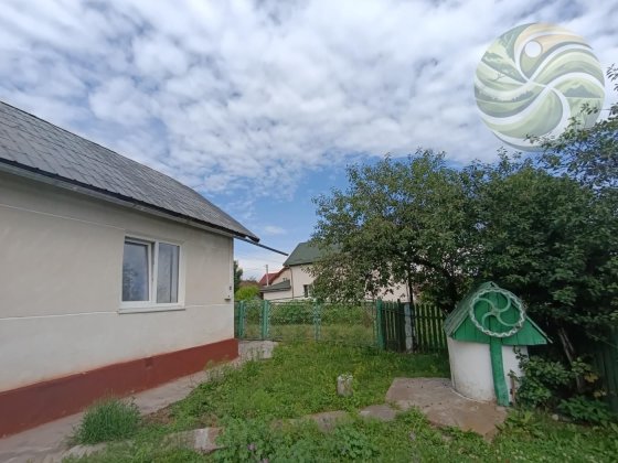 Будинок  Верхній Угринів +13 сот Угринов