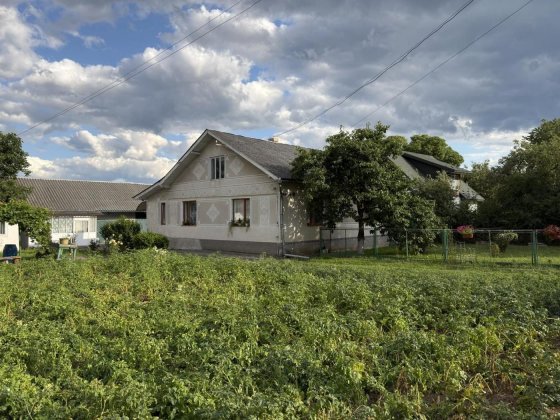 Продаж / Будинок /  Надвірна Надвірна