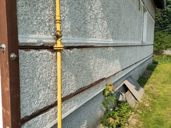 Продається будик Черниев