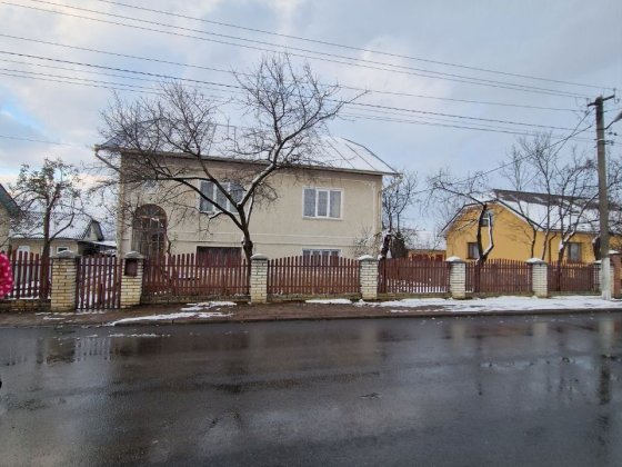 Продаж будинку у Підгір'ї Богородчаны