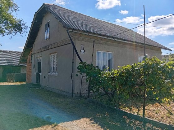Будинок Івано Франківськ, Богородчани Богородчаны