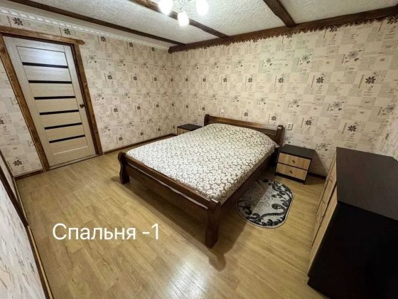 Перша лінія в Татарові: Продається будинок в Карпатах Татарів