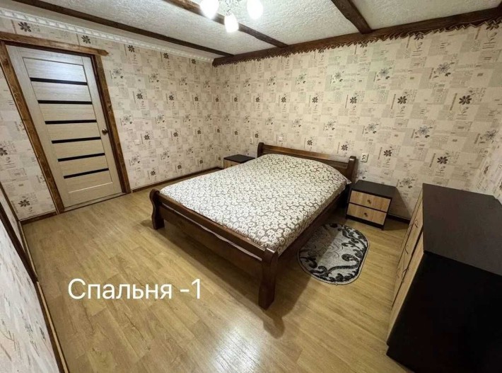 Перша лінія в Татарові: Продається будинок в Карпатах - фото 1