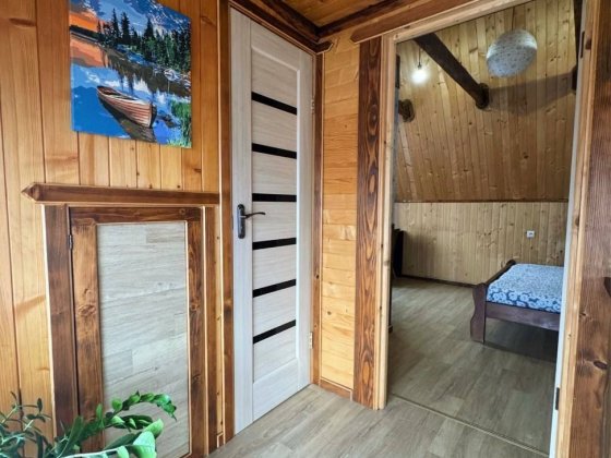 Продам будинок в с. Татарів поблизу Буковеля Татарів