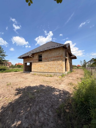 Продаж будинку у с.Драгомирчани, новий масив новобудов - фото 1