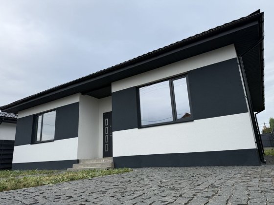 Будинок 120 кв.м, 3 кімнати, Білогородка вул.Світанкова Білогородка