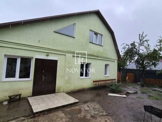 Продам будинок у центрі Білогородки без комісії Белогородка