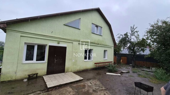 Продам будинок у центрі Білогородки без комісії - фото 1